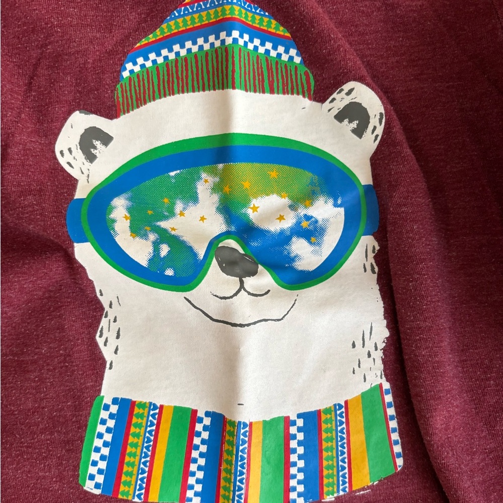 Cat & Jack Toddler Shirt Set - Picture 4 of 5